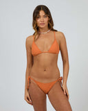 All About Eve Arizona High Tie Side Pant