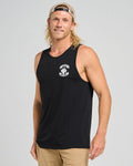 The Mad Hueys Ahoy Fkrs Storm Tank