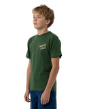 Santa Cruz Winkowski Dope Planet 2 Dot Tee