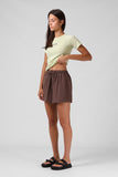 RPM Tilly Short