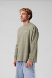 RPM V2 Sanded LS Tee