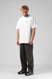RPM Sanded OS Tee