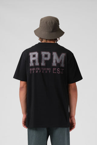 RPM College 94 Tee