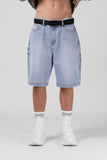 RPM Denim Work Short