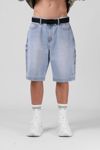 RPM Denim Work Short