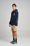 Mad Hueys Anchor Octopissed Hooded Pullover