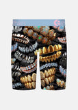 Ethika Boys Shine Language Staple