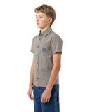 Santa Cruz Roskopp Target Dot Patch Shirt