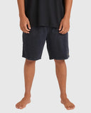 Billabong Larry Cord Short