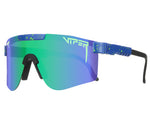 Pit Viper Leonardo Polarized Double Wide