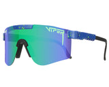 Pit Viper Leonardo Polarized Double Wide