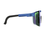 Pit Viper Leonardo Polarized Double Wide