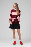 RPM Georgia Stripe Knit