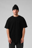 RPM Sanded OS Tee