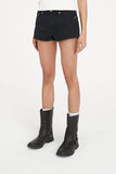 Huffer Denim Mirco Short