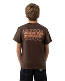 Santa Cruz Multi Cruz Stack Centre Tee
