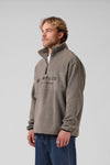 RPM Polar 1/4 Zip Sweater