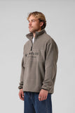 RPM Polar 1/4 Zip Sweater