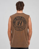 The Mad Hueys Checker Hueys Muscle