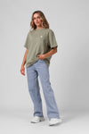 RPM OS Sanded Tee