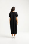 Homelee Navaeh Midi Dress