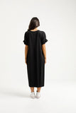Homelee Navaeh Midi Dress