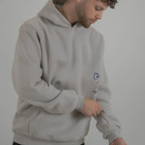 Crate X Space Man Candy Superfleece Hoodie