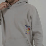 Crate X Space Man Candy Superfleece Hoodie