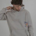 Crate X Space Man Candy Superfleece Hoodie