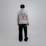 Crate X Space Man Candy Superfleece Hoodie