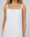 Silent Theory Nova Maxi Dress