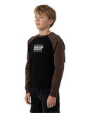 Santa Cruz Multi Cruz Stack Mono Front Sweater