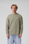RPM V2 Sanded LS Tee