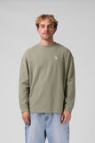 RPM V2 Sanded LS Tee