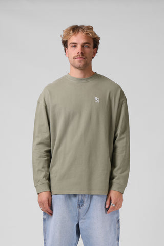 RPM V2 Sanded LS Tee