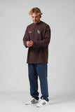 RPM Street LS Tee