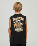 The Mad Hueys Terodactyl Youth Muscle