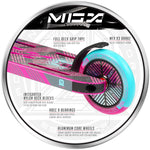 Madd Gear MGX T1 Team Scooter Hydrazine