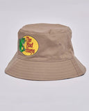 The Mad Hueys Pro Hueys Reversible Bucket Hat