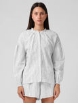 RPM Olive Blouse