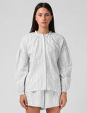 RPM Olive Blouse