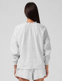 RPM Olive Blouse