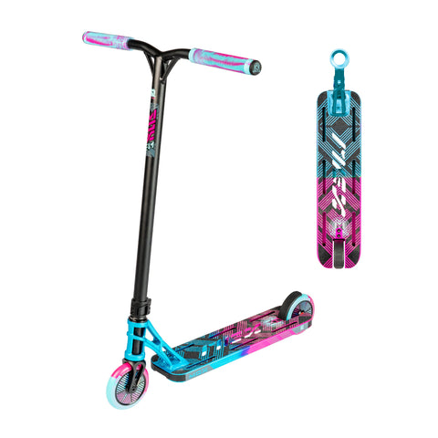 Madd Gear MGX T1 Team Scooter Hydrazine