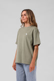 RPM OS Sanded Tee