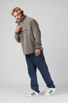 RPM Polar 1/4 Zip Sweater