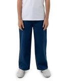 Santa Cruz Boys Multi Cruz Stack Alien Baggy Denim Jean