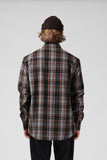 RPM Plaid L/S Shirt