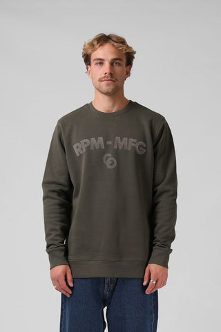 RPM Link Crew