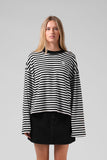 RPM Olive LS Tee
