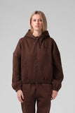 RPM Zip Thru Hood
